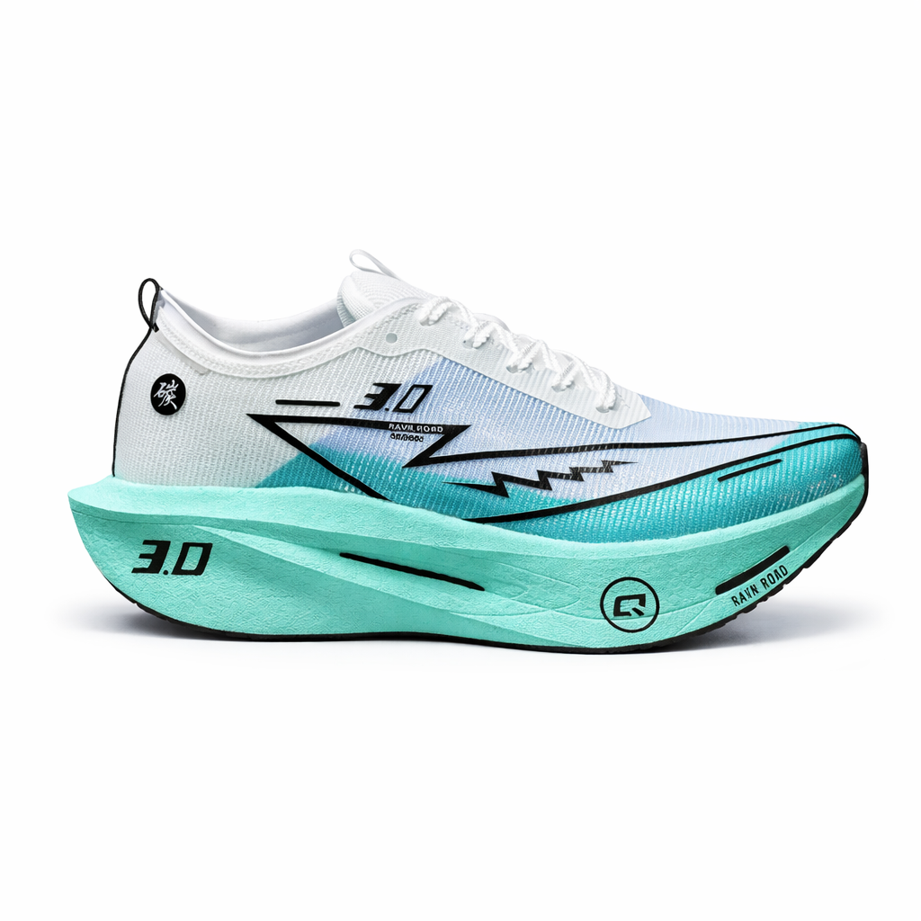 Zapatillas Chunta Carbon 3.0