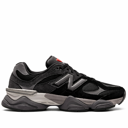 NEW BALANCE 9060 NEGRO GRIS